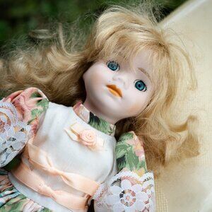 Meet your Posher, Tanya